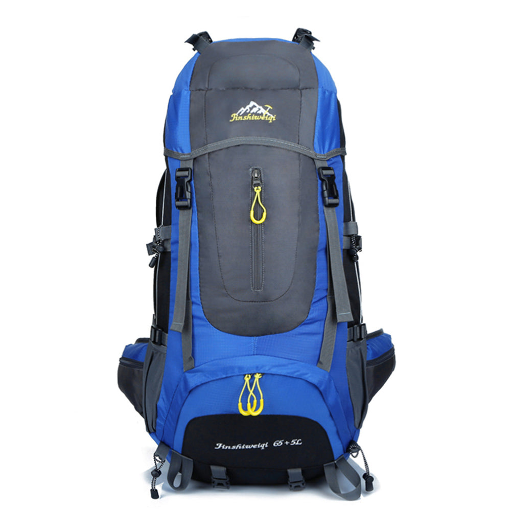 Discover the Ultimate Hiking Companion: Large Capacity Hiking Outdoor Sports Backpack
